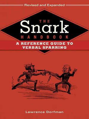 cover image of The Snark Handbook